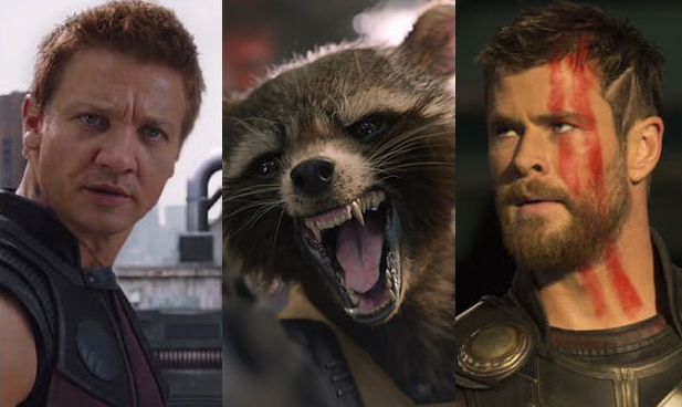 Avengers: Endgame, 10 personaggi che potrebbero morire nel film Avengers: Endgame, 10 personaggi che potrebbero morire nel film