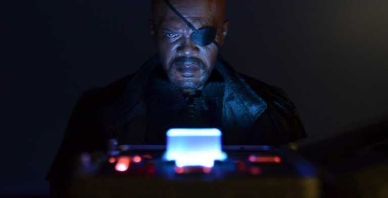 Captain Marvel: Samuel L. Jackson conferma che apparirà il Tesseract!