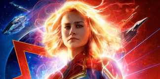 captain marvel