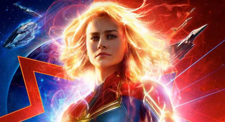 Captain Marvel: cosa dicono i fumetti di Kelly Sue DeConnick sul film Captain Marvel: cosa dicono i fumetti di Kelly Sue DeConnick sul film