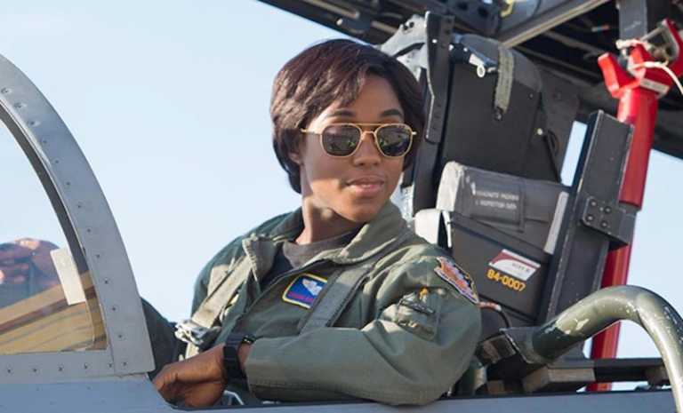 Captain Marvel: Lashana Lynch parla dei “superpoteri” di Maria Rambeau