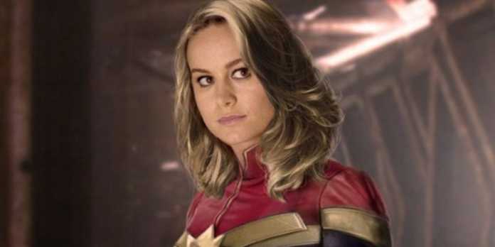 captain marvel