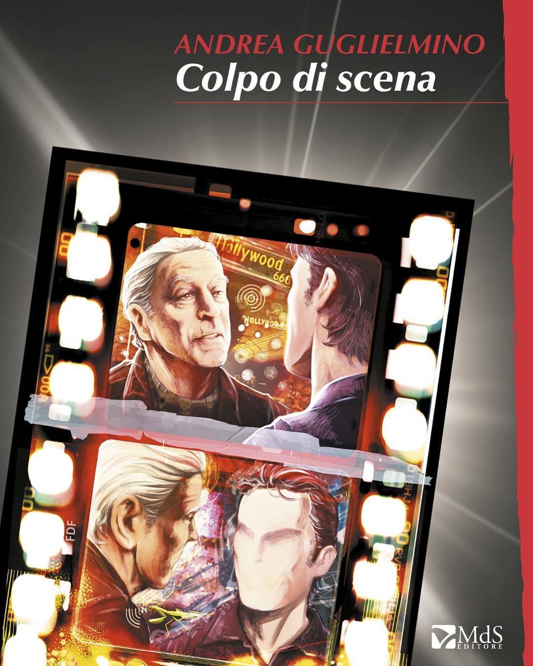 Colpo di scena