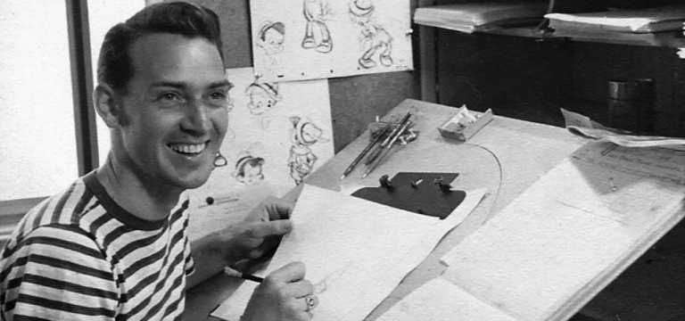 Don Lusk: la leggenda Disney muore a 105 anni