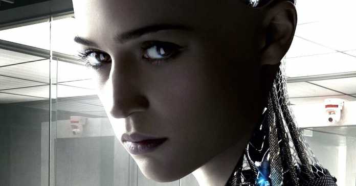 Ex Machina