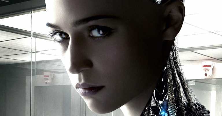 Ex Machina: quello che non sapete sul film di Alex Garland