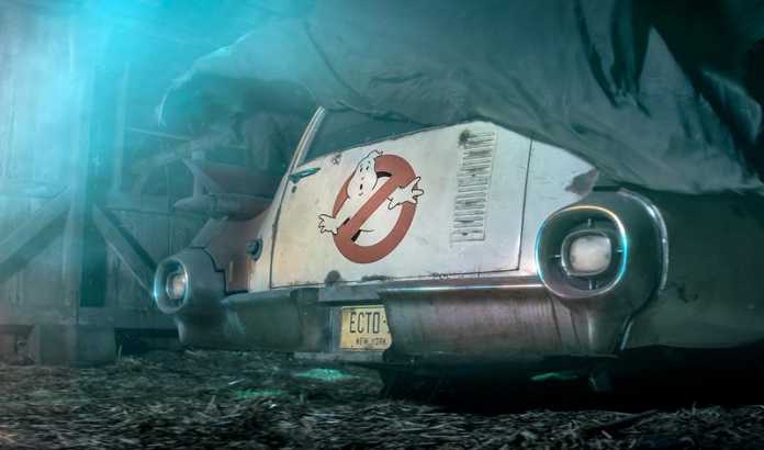 ghostbusters 3