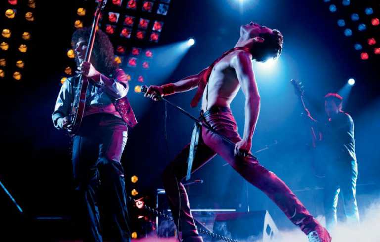 Golden Globes 2019: Freddie Mercury sconfigge Lady Gaga