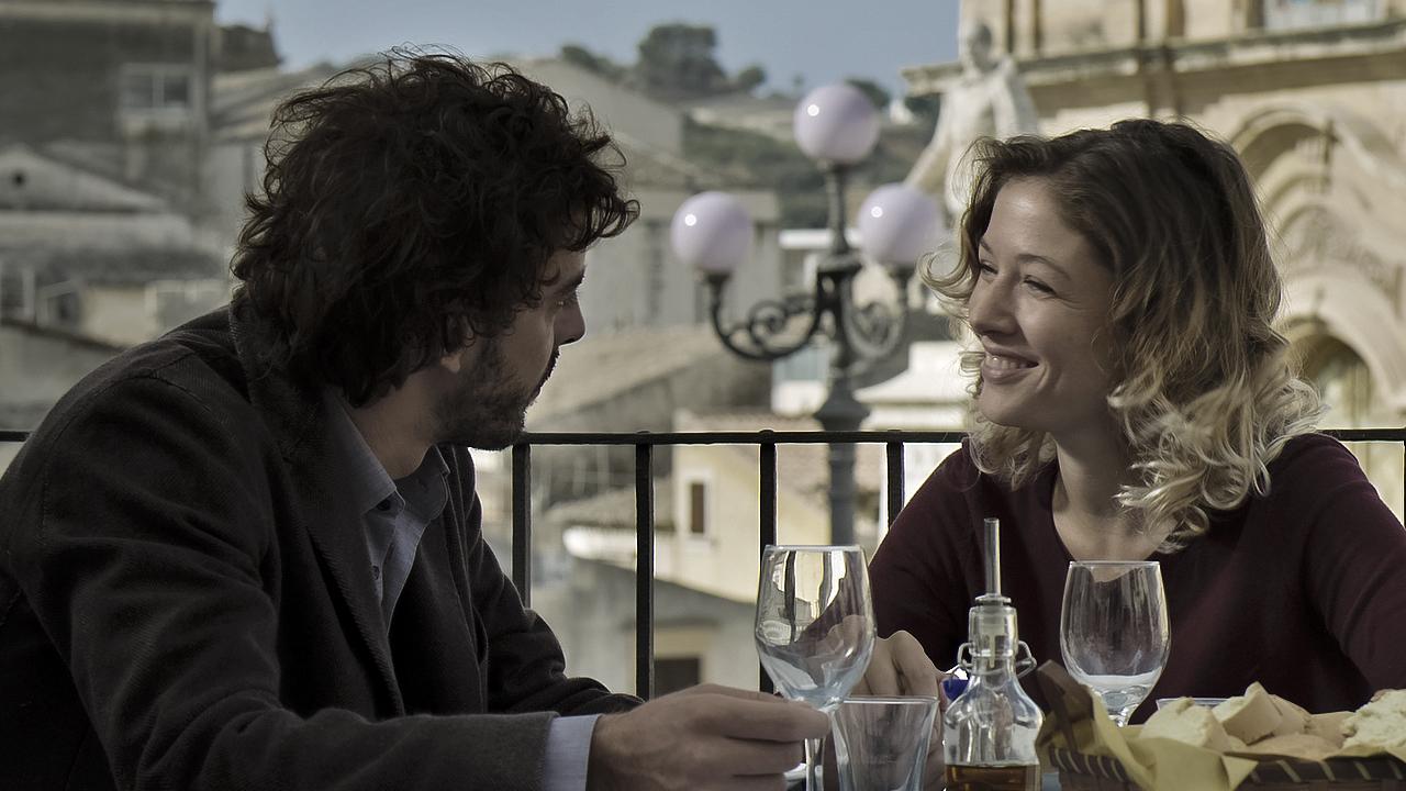 il giovane montalbano