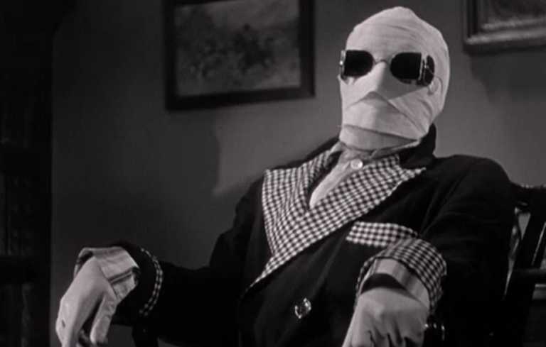 Invisible Man: trovato il regista per il film, non ci sarà Johnny Depp