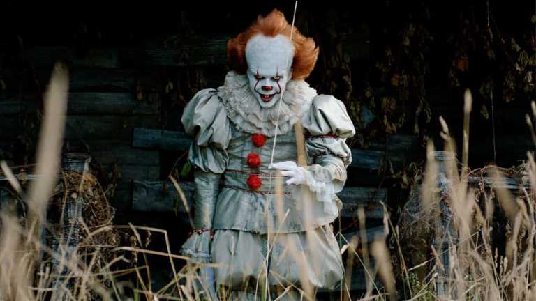 IT: Capitolo Due, la descrizione delle prime scene dal CinemaCon