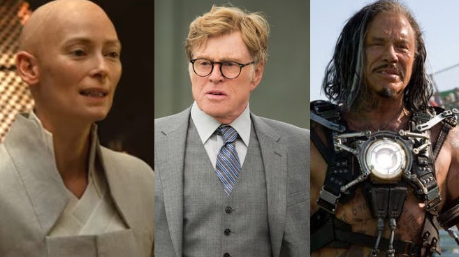Marvel: i personaggi caduti che NON ci mancheranno