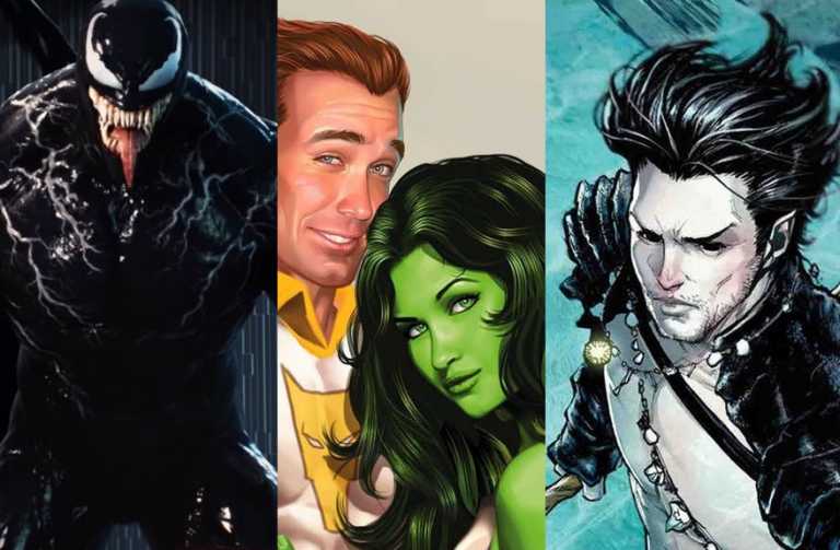 Ecco i personaggi Marvel che forse non vedremo mai nel MCU Ecco i personaggi Marvel che forse non vedremo mai nel MCU