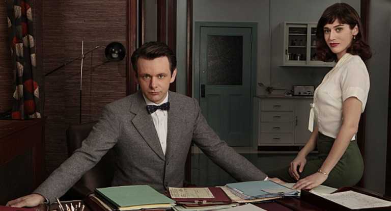 Masters of Sex: tutto quello che non sapevate sulla serie tv
