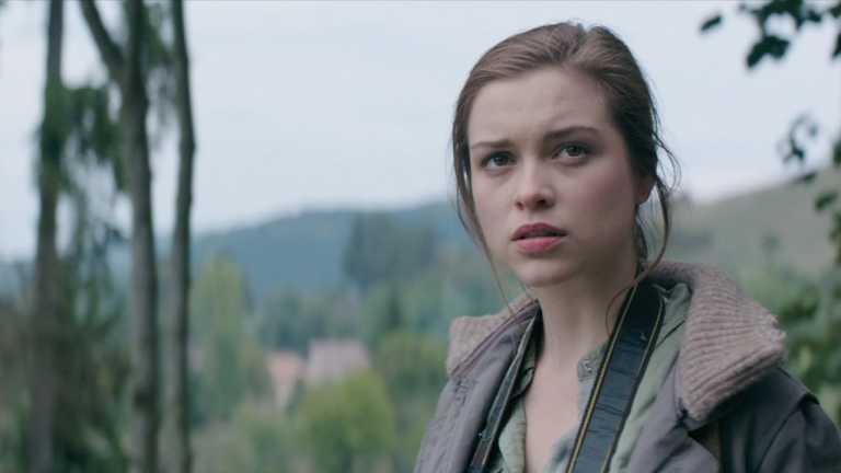 Crucifixion: il trailer italiano del nuovo horror