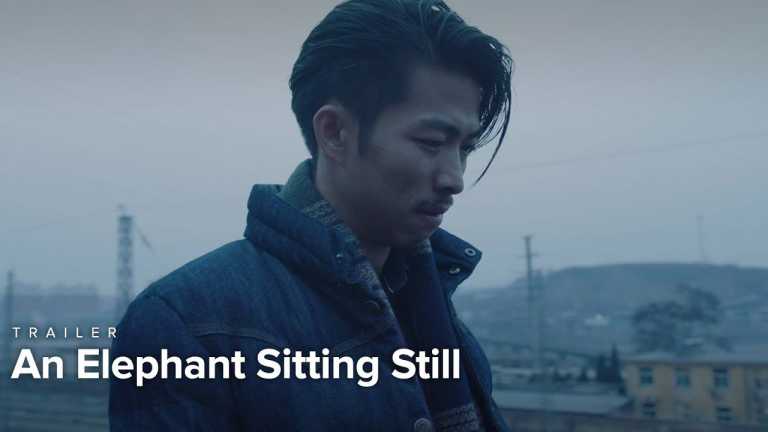 An Elephant Sitting Still: il trailer del primo e ultimo film di Hu Bo An Elephant Sitting Still: il trailer del primo e ultimo film di Hu Bo
