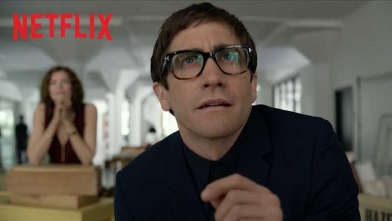 Velvet Buzzsaw: trailer del nuovo film Netflix con Jake Gyllenhaal