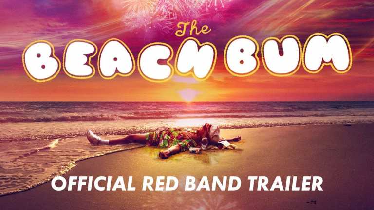 The Beach Bum: il nuovo trailer vietato del film di Harmony Korine