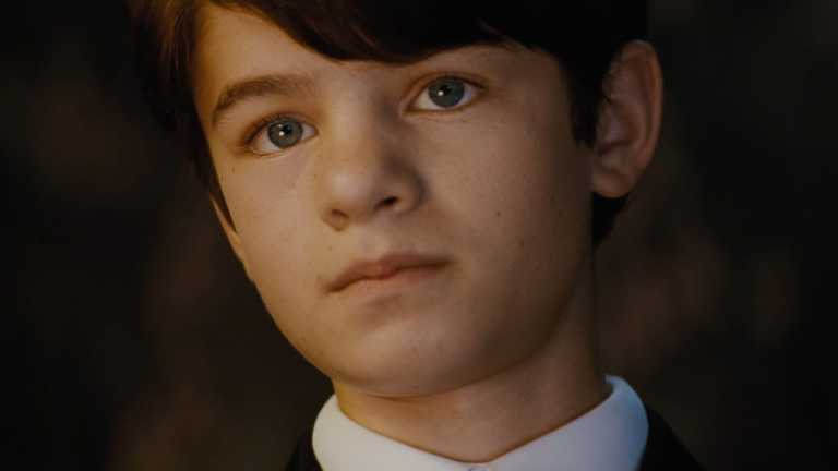 Artemis Fowl: il primo trailer italiano