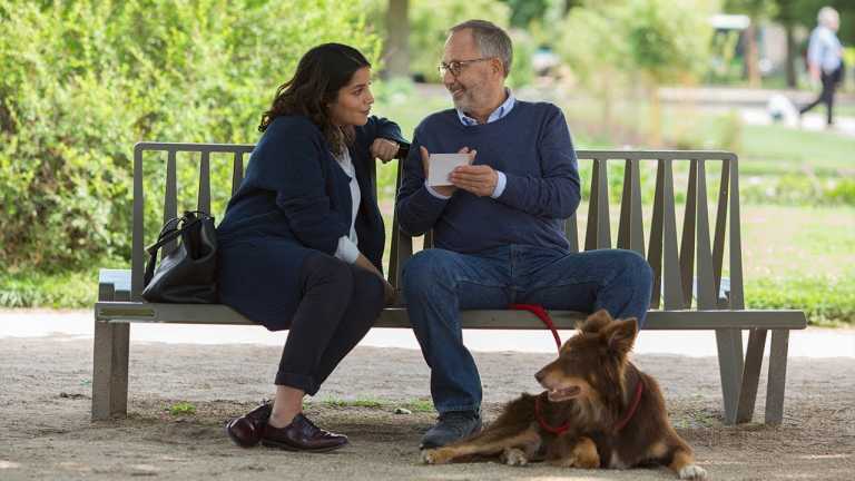 Parlami di te: il trailer del nuovo film di Hervé Mimran