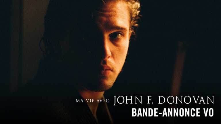 The Death and Life of John F. Donovan: il trailer del nuovo film di Xavier Dolan The Death and Life of John F. Donovan: il trailer del nuovo film di Xavier Dolan