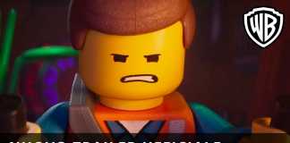 The LEGO Movie 2