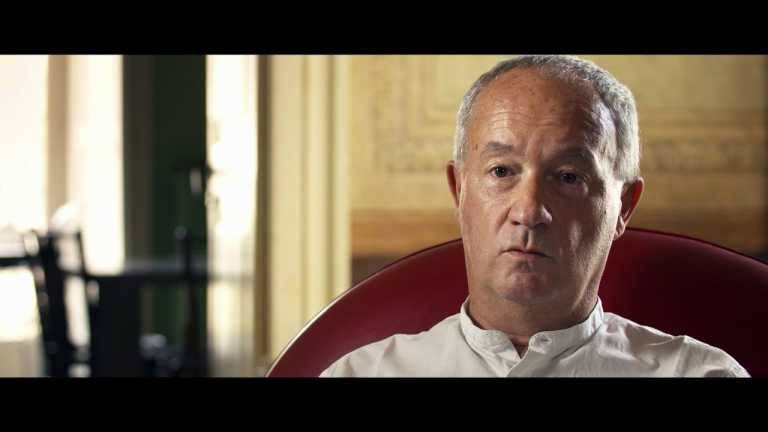 Mathera: il trailer del documentario