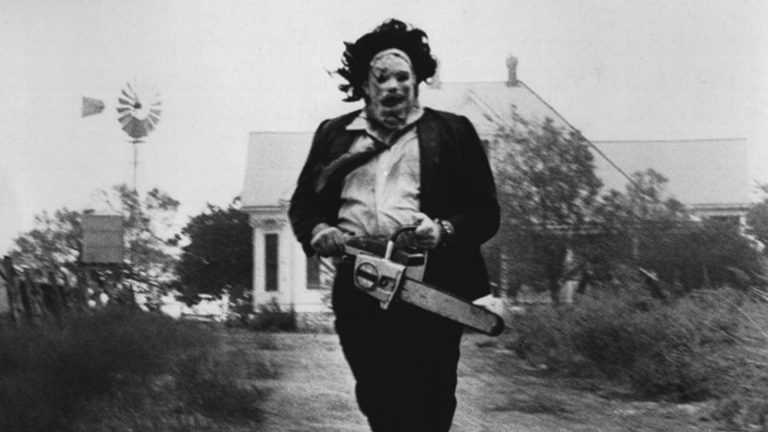 Non aprite quella porta: la storia vera dietro la saga horror