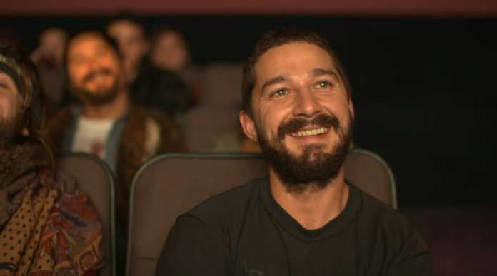 shia labeouf