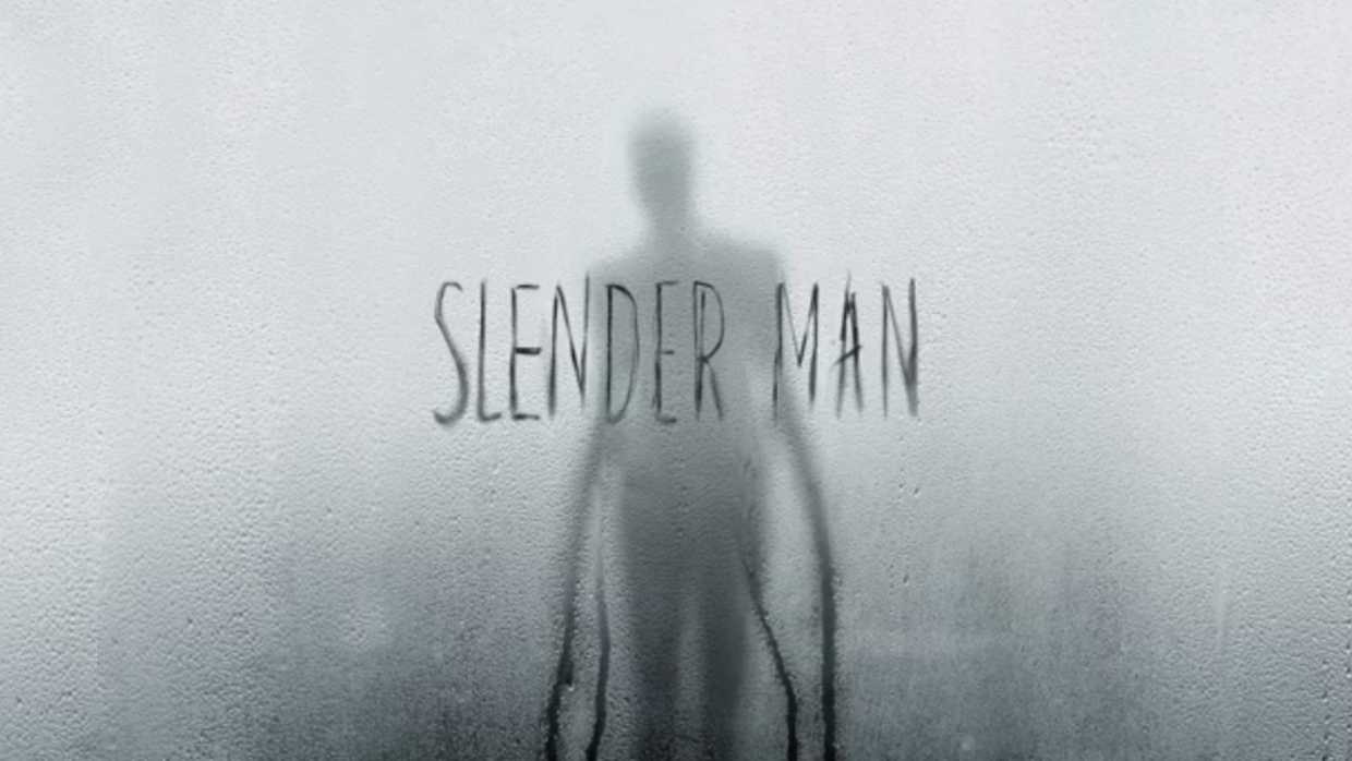 slenderrman