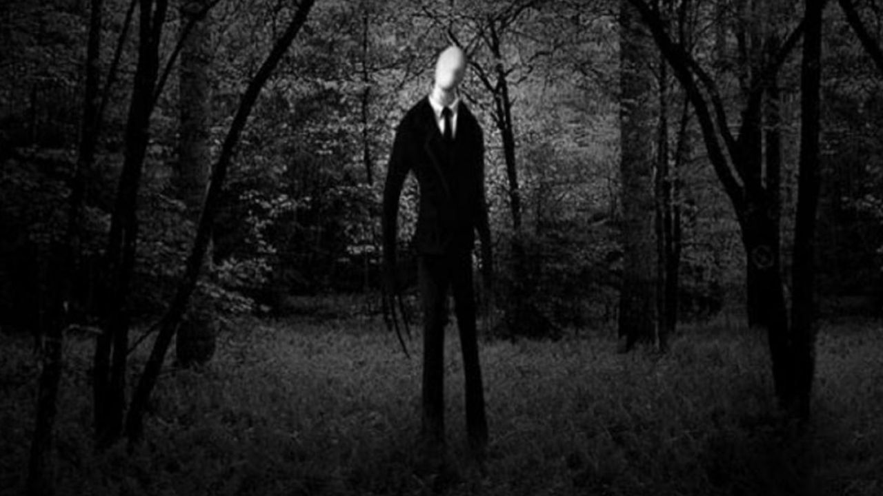 slenderrman