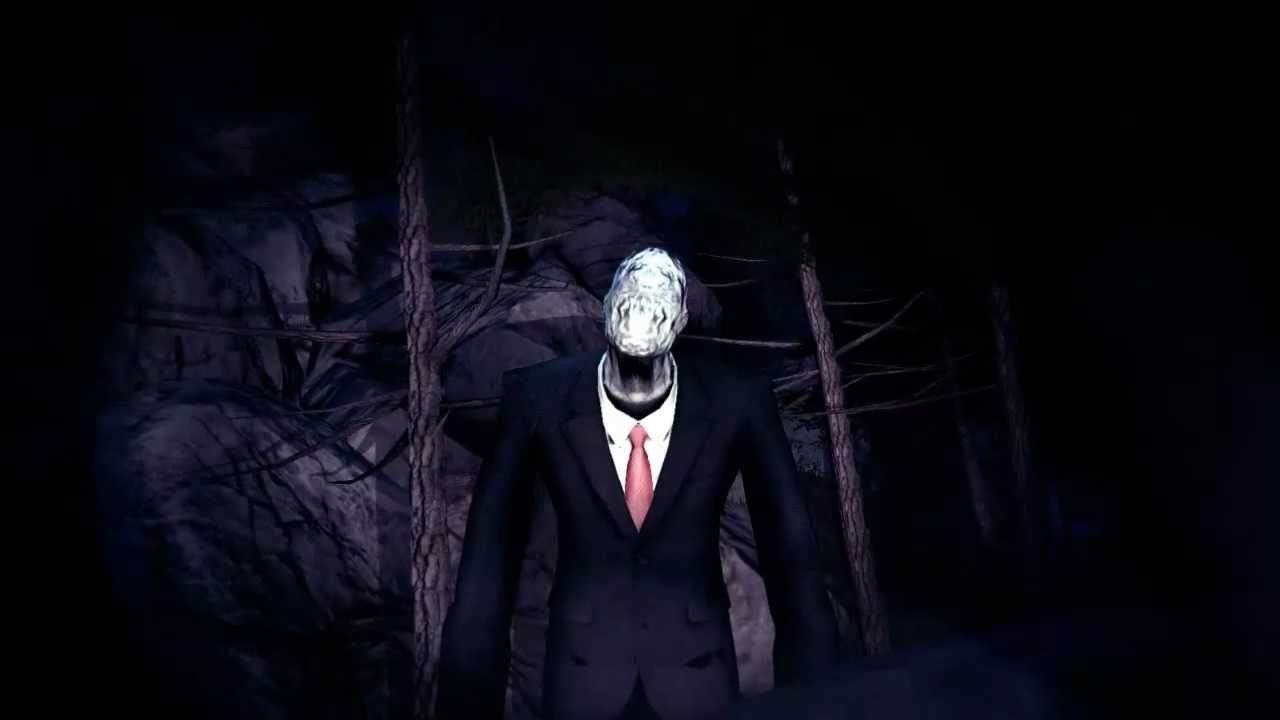 slenderrman