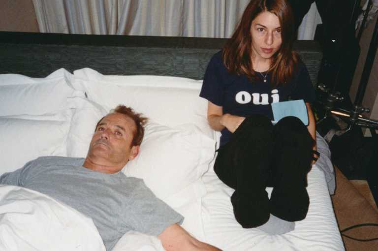 Sofia Coppola e Bill Murray di nuovo insieme per On The Rocks