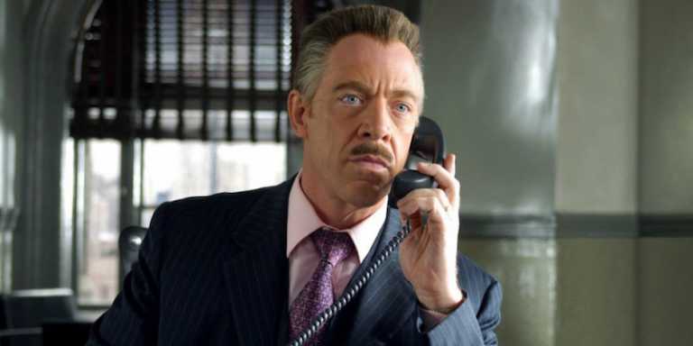 Spider-Man: No Way Home, J.K. Simmons anticipa un suo possibile ritorno