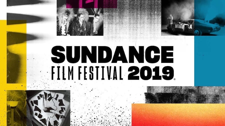 sundance 2019