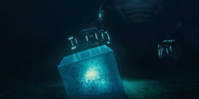 Tesseract: ecco la ricostruzione del suo percorso nel MCU Tesseract: ecco la ricostruzione del suo percorso nel MCU