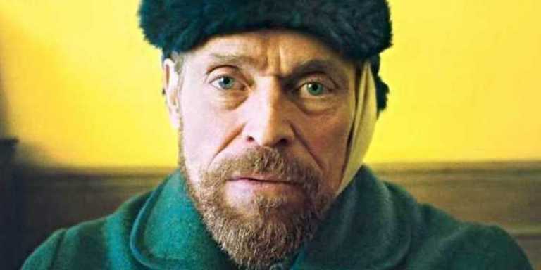 Van Gogh – Sulla soglia dell’eternità conquista il box office Italia