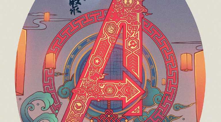 Disney, Marvel e Pixar festeggiano il Capodanno Cinese