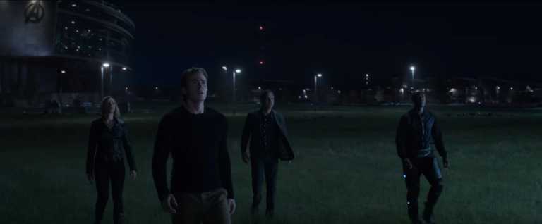 Avengers: Endgame, un personaggio “segreto” tagliato dal nuovo spot?