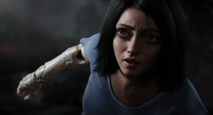 Alita - Angelo della battaglia recensione film