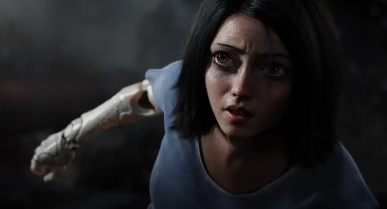 Alita – Angelo della battaglia: recensione del film