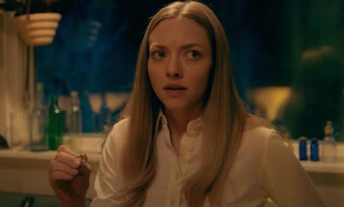 Amanda Seyfried film