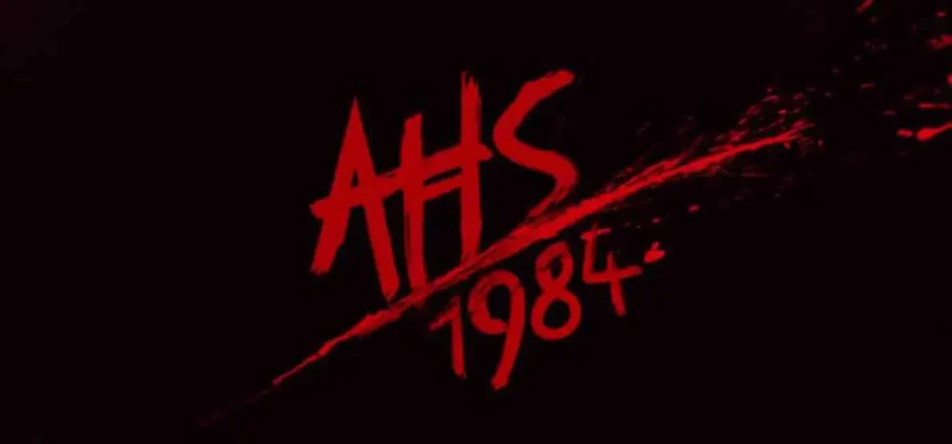 American Horror Story 1984