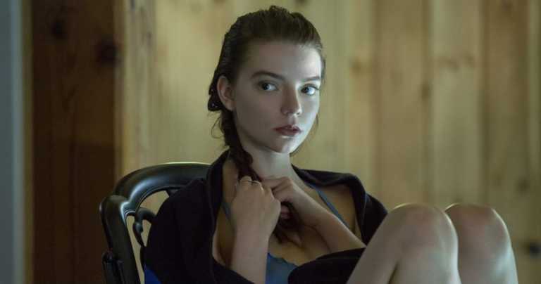 Anya Taylor-Joy: “Non sono abbastanza bella per essere una star”