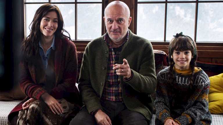 Bentornato Presidente: al cinema dal 28 marzo