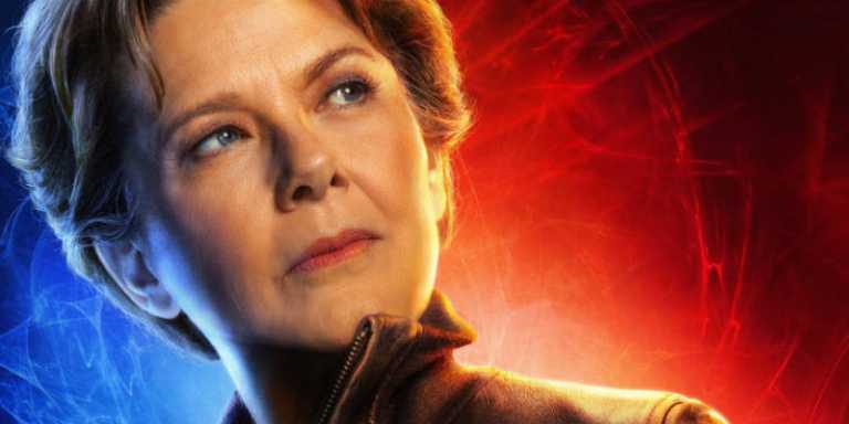 Captain Marvel: l’Intelligenza Suprema nella prima clip