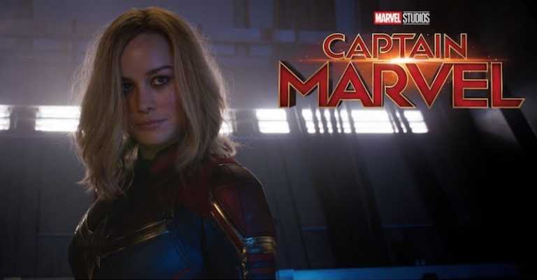 Captain Marvel: le teorie sul film che potrebbero rivelarsi vere
