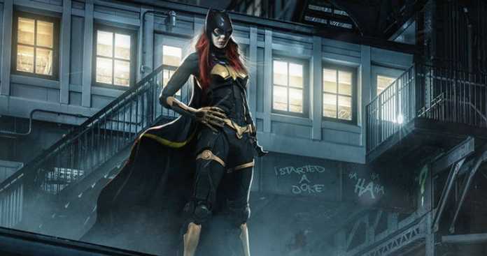 Batgirl