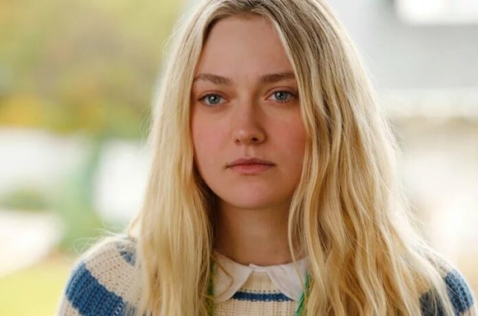 Dakota Fanning film