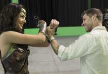 wonder woman